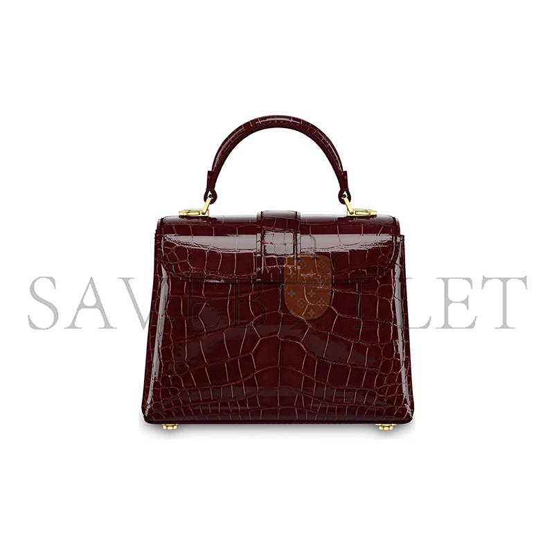 l**is V*t*n rose des vents mini n98928 (19*15*9cm)